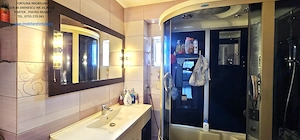 Apartament 3 camere decomandate, cu boxa si loc parcare, zona 1 Mai - imagine 9