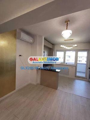 Apartament 2 Cam Lux Berceni - Dimitrie Leonida - Metrou - imagine 4
