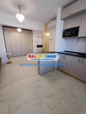 Apartament 2 Cam Lux Berceni - Dimitrie Leonida - Metrou - imagine 5