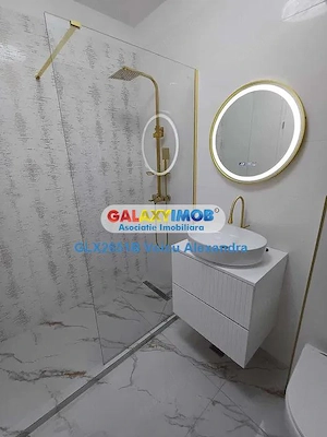 Apartament 2 Cam Lux Berceni - Dimitrie Leonida - Metrou - imagine 7
