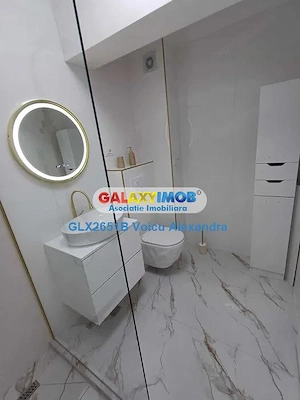 Apartament 2 Cam Lux Berceni - Dimitrie Leonida - Metrou - imagine 6