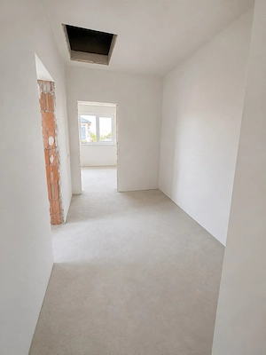 Duplex despartit prin cam. tehnica / Toate utilitatile Comision 0 - imagine 5