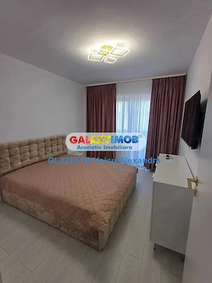 Apartament 2 Cam Lux Berceni - Dimitrie Leonida - Metrou - imagine 3
