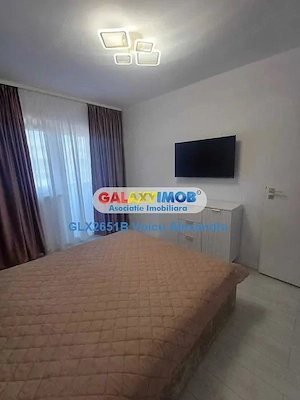 Apartament 2 Cam Lux Berceni - Dimitrie Leonida - Metrou - imagine 2