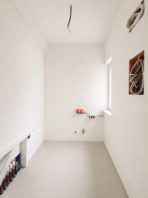 Duplex despartit prin cam. tehnica / Toate utilitatile Comision 0 - imagine 10