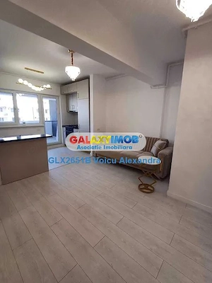 Apartament 2 Cam Lux Berceni - Dimitrie Leonida - Metrou