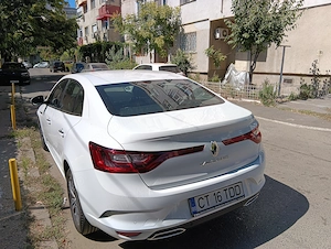 Vând Renault Megane 4, 1,3Tci, 140 CP - imagine 5
