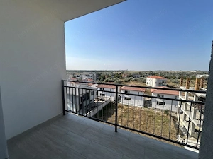 Apartament 2 camere decomandat | 64,8 mp total | Mamaia Nord – Hanul cu Pește