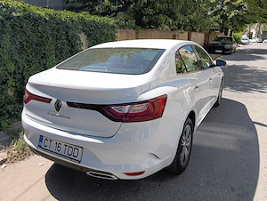 Vând Renault Megane 4, 1,3Tci, 140 CP - imagine 4