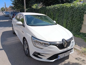 Vând Renault Megane 4, 1,3Tci, 140 CP - imagine 2