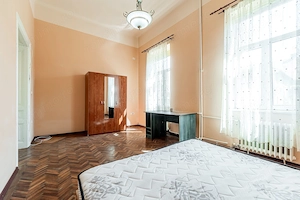 Apartament 3 camere lângă Parcul Copiilor | Etaj 1 | Fațadă renovată - imagine 7