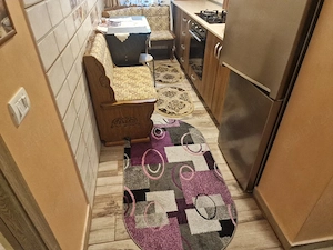 Ap 1 cam,renovat, la cheie,42mp,logie interioara,centrala,termopane - imagine 4