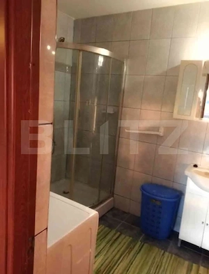 Apartament 2 camere, 49 mp, parcare, strada Florilor - Floresti  - imagine 7