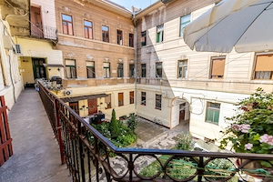 Apartament 3 camere lângă Parcul Copiilor | Etaj 1 | Fațadă renovată - imagine 4