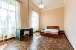 Apartament 3 camere lângă Parcul Copiilor | Etaj 1 | Fațadă renovată - imagine 8