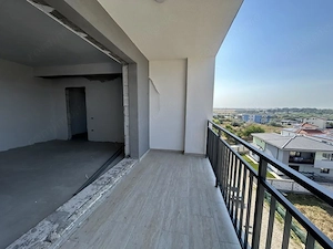 Apartament 2 camere decomandat | 64,8 mp total | Mamaia Nord – Hanul cu Pește - imagine 9