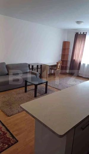 Apartament 2 camere | 49 mp | Parcare | Strada Florilor, Florești