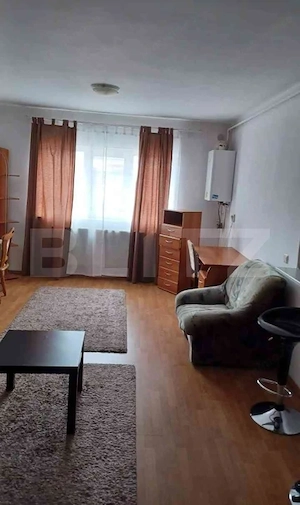 Apartament 2 camere, 49 mp, parcare, strada Florilor - Floresti  - imagine 2