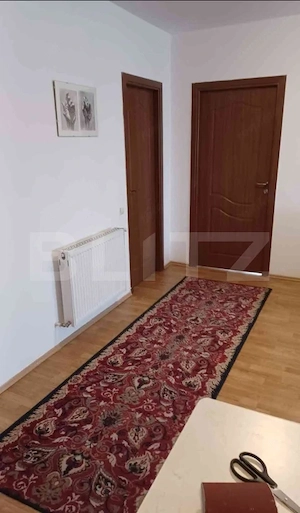 Apartament 2 camere, 49 mp, parcare, strada Florilor - Floresti  - imagine 6