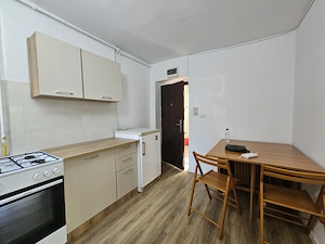 Apartament 2 camere-etaj 3-zona Sala Sporturilor - imagine 4