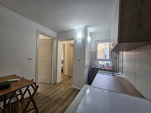 Apartament 2 camere-etaj 3-zona Sala Sporturilor - imagine 7