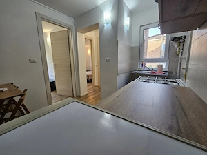 Apartament 2 camere-etaj 3-zona Sala Sporturilor - imagine 6