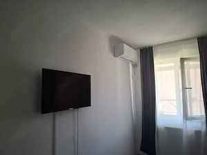 Închiriez garsonieră în Complexul Studențesc 