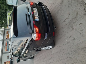 Vând BMW x3 2010  - imagine 2