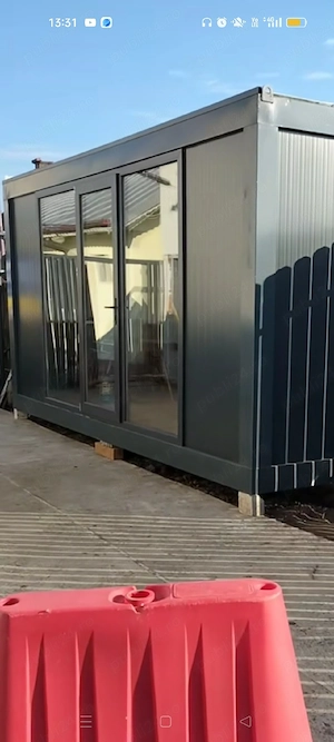 Containar 