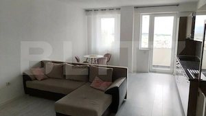 Apartament zona Arex, etaj intermediar, bloc nou