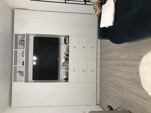 Apartament o camera complet mobilat si utilat 2026 - imagine 5