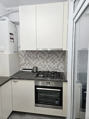 De inchiriat studio, zona Drumul Binelui