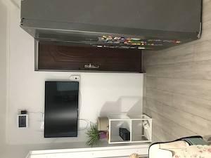 Apartament o camera complet mobilat si utilat 2026 - imagine 3