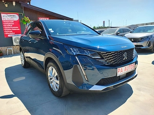 Peugeot 3008 PureTech 130 Stop & Start GPF Active Business-Paket - imagine 3