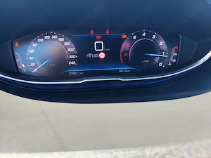 Peugeot 3008 PureTech 130 Stop & Start GPF Active Business-Paket - imagine 9
