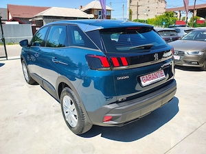 Peugeot 3008 PureTech 130 Stop & Start GPF Active Business-Paket - imagine 4