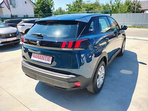 Peugeot 3008 PureTech 130 Stop & Start GPF Active Business-Paket - imagine 6