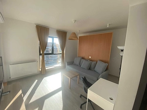 Studio - Cotroceni Smart Residence