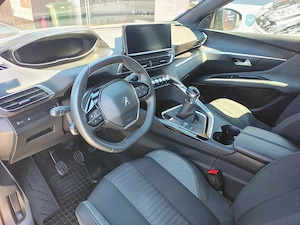 Peugeot 3008 PureTech 130 Stop & Start GPF Active Business-Paket - imagine 10