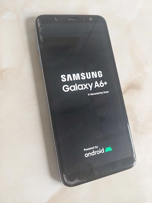 [A6+] Vând Samsung Galaxy A6 Plus [fără probleme] [NEcodat] [poze reale]