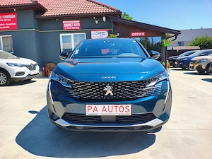 Peugeot 3008 PureTech 130 Stop & Start GPF Active Business-Paket - imagine 2