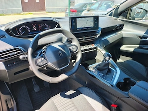 Peugeot 3008 PureTech 130 Stop & Start GPF Active Business-Paket - imagine 11