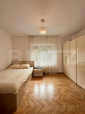 Casă cu 5 camere, 2 bucătării și 4 băi | 2 intrări | Iosefin–Freidorf - imagine 4