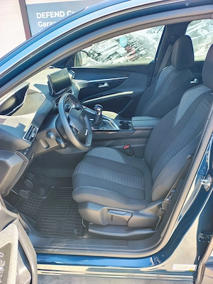 Peugeot 3008 PureTech 130 Stop & Start GPF Active Business-Paket - imagine 13