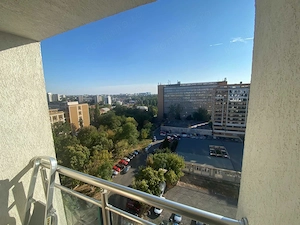 Studio - Cotroceni Smart Residence - imagine 4