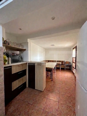 Casă cu 5 camere, 2 bucătării și 4 băi | 2 intrări | Iosefin–Freidorf - imagine 2