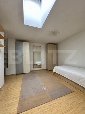 Casă cu 5 camere, 2 bucătării și 4 băi | 2 intrări | Iosefin–Freidorf - imagine 9