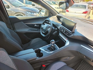 Peugeot 3008 PureTech 130 Stop & Start GPF Active Business-Paket - imagine 16