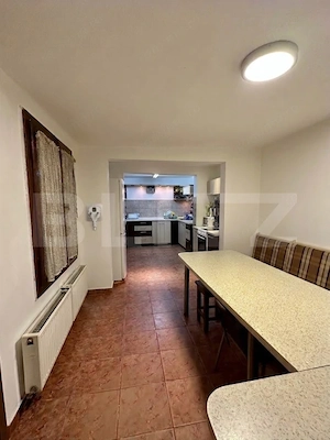 Casă cu 5 camere, 2 bucătării și 4 băi | 2 intrări | Iosefin–Freidorf