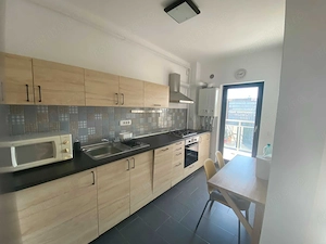 Studio - Cotroceni Smart Residence - imagine 3